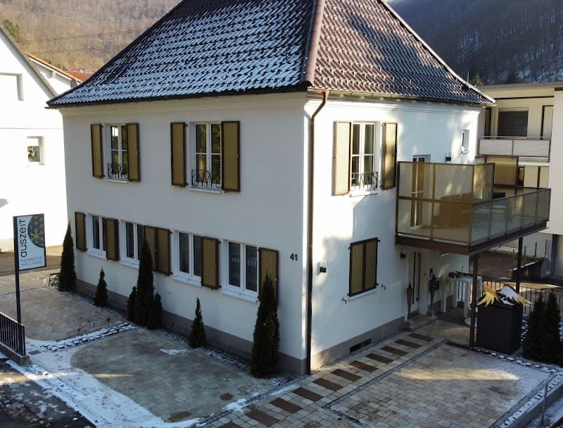 Auszeit Wellness fuer die Sinne Geislingen an der Steige photo