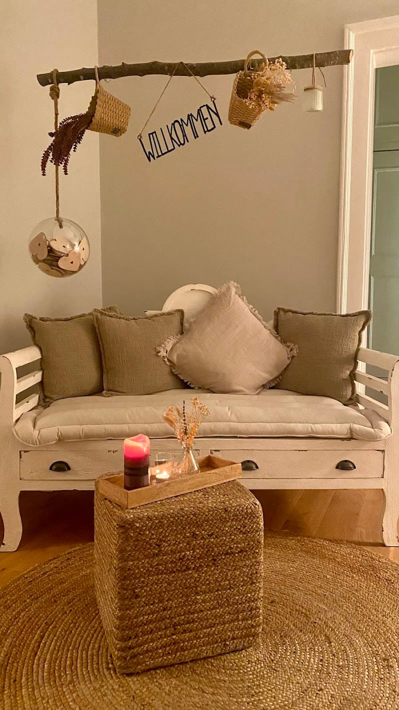 Auszeit - Wellness mit Ambiente - Day Spa, Massage, Kosmetik Munich photo
