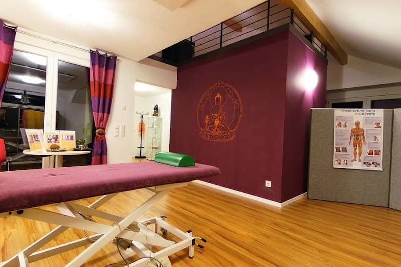 Auszeit Wellness und Pravention Ehningen photo