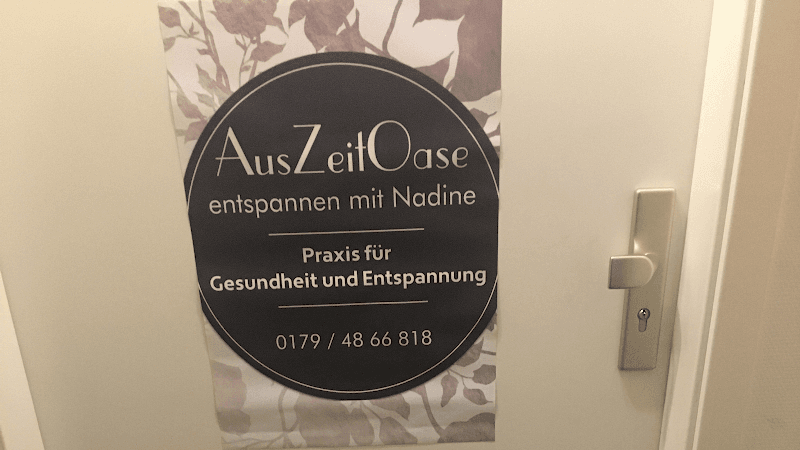 AusZeitOase Dudenhofen photo