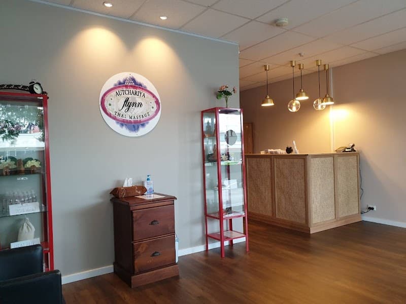 Autchariya Thai Massage Sydney photo