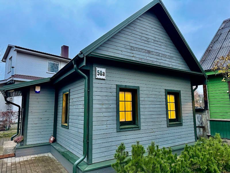 Autentiškas Kobido masažas Vilnius photo