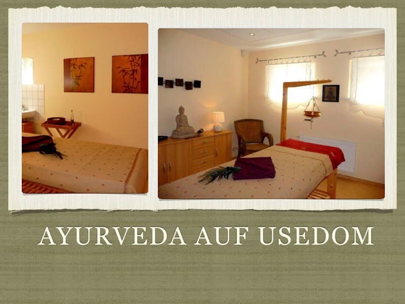 Authentic Ayurveda Spa and Beauty Zempin photo