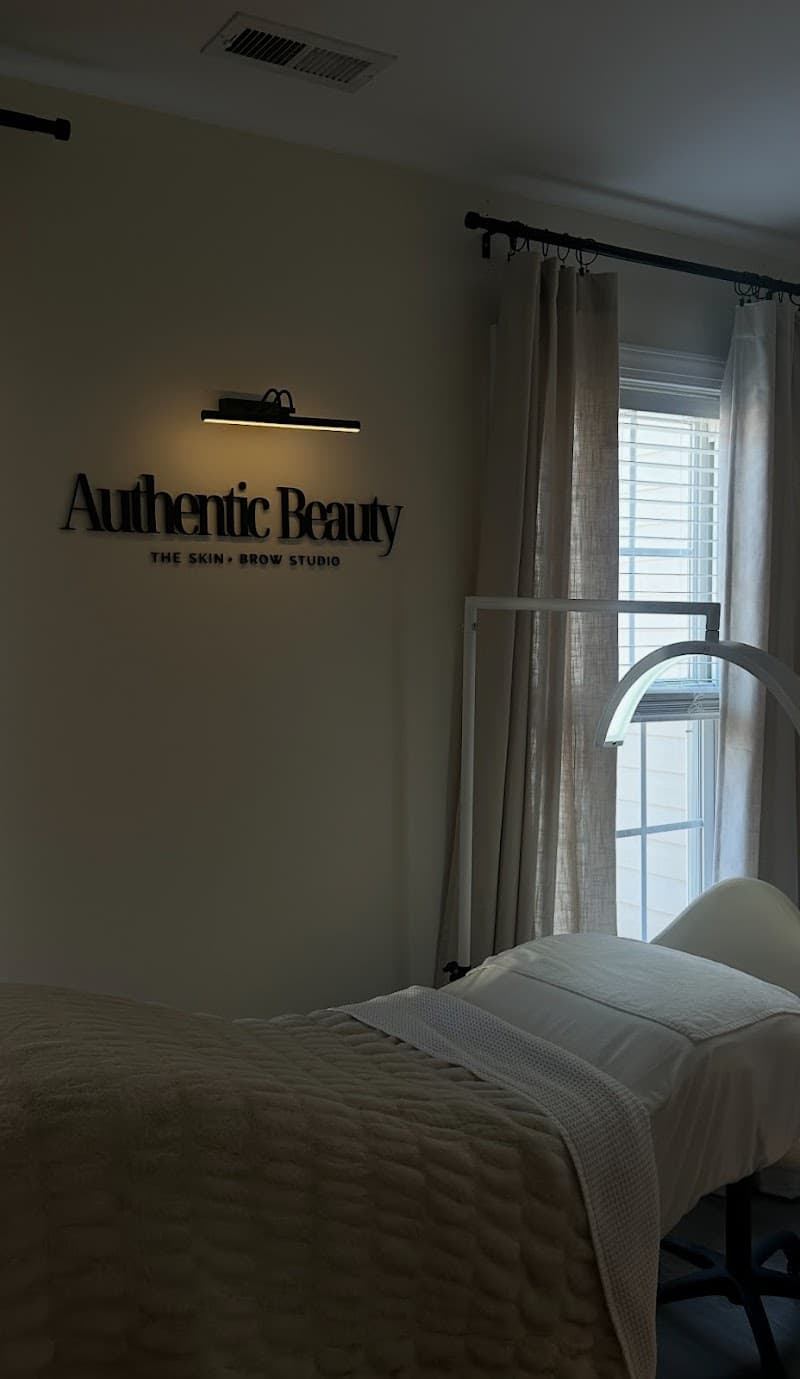 Authentic Beauty Day Spa LLC Cornelius photo