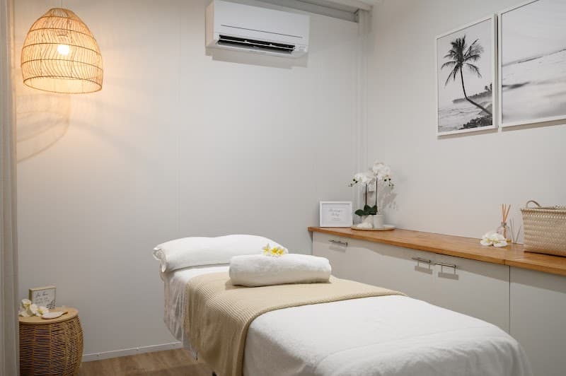 Authentic Thai Massage Rainbow Beach photo