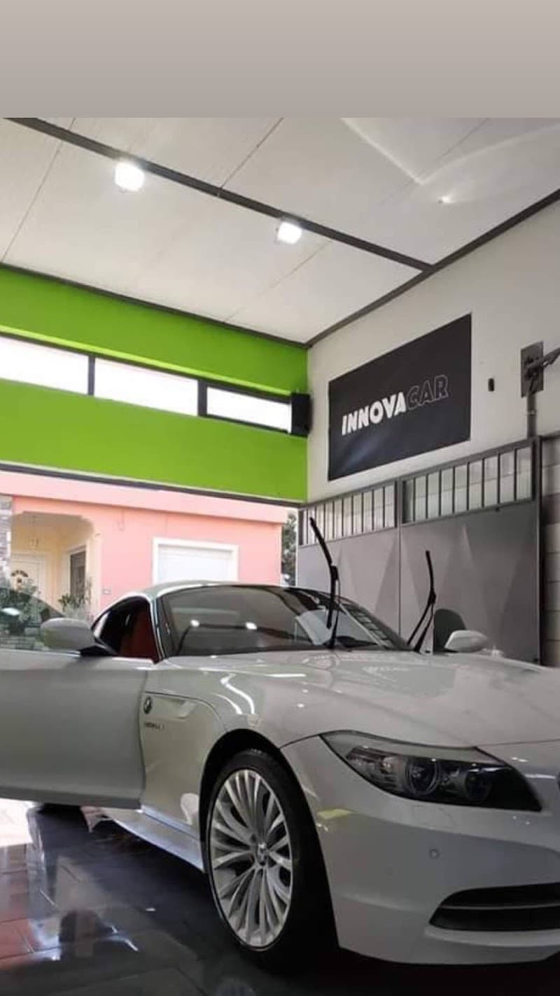 Auto Car Spa Filias Nea Ionia photo