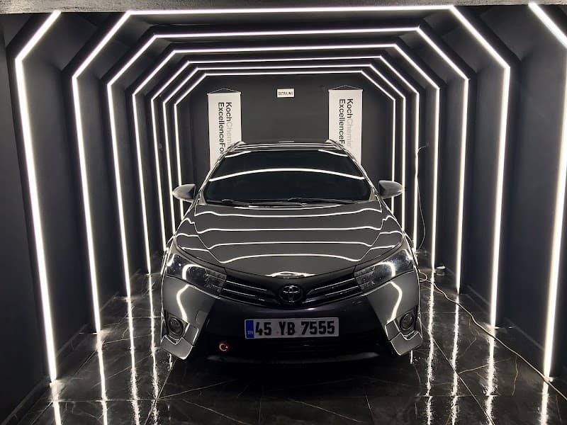 Auto Hamam Soma photo