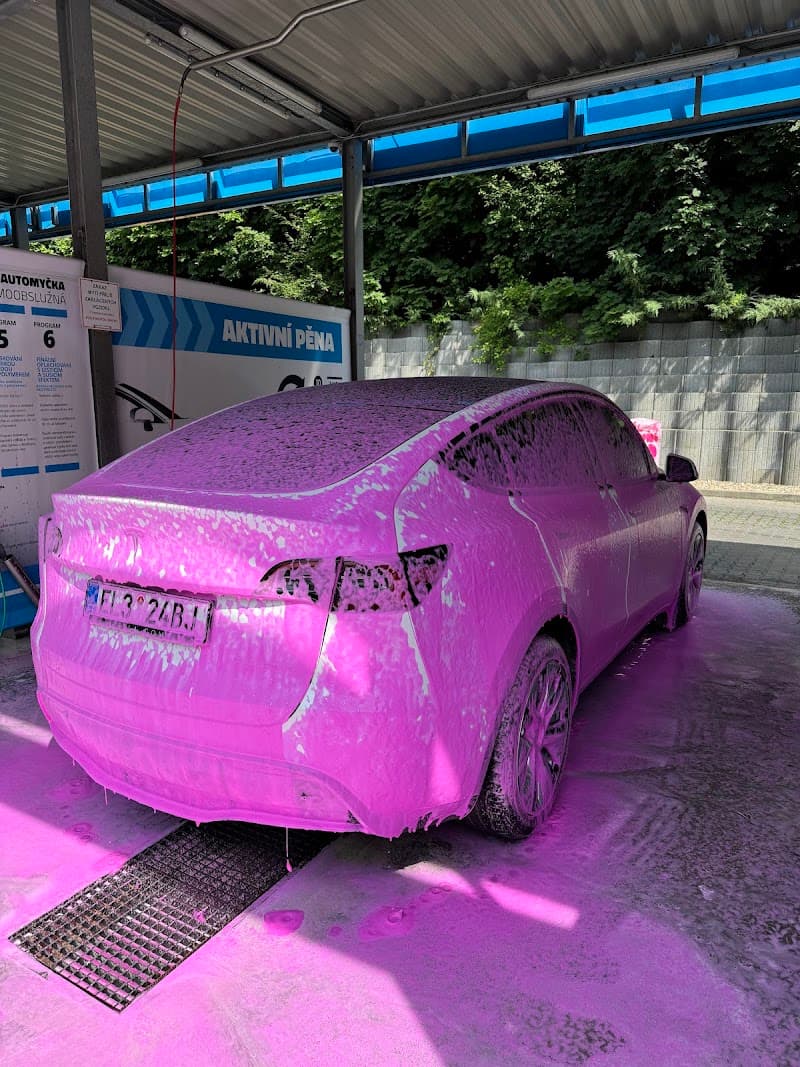 Auto-Spa Jablonec nad Nisou photo