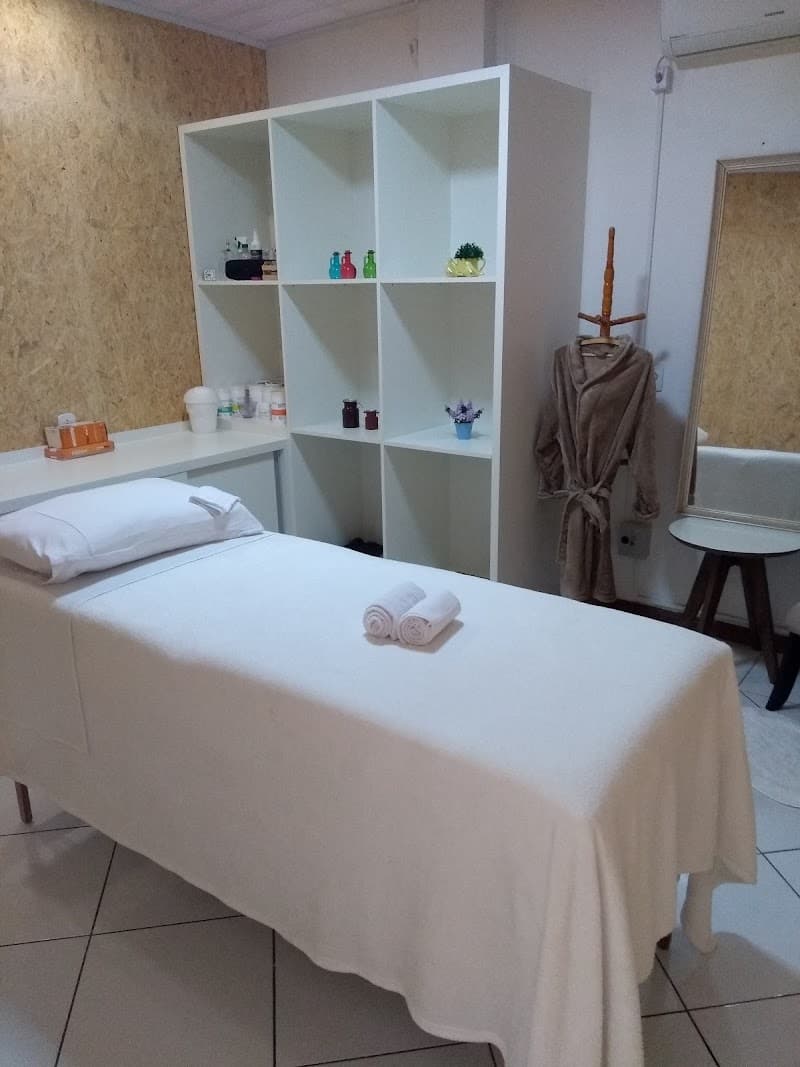 Autoestima Massoterapia Estância Velha photo