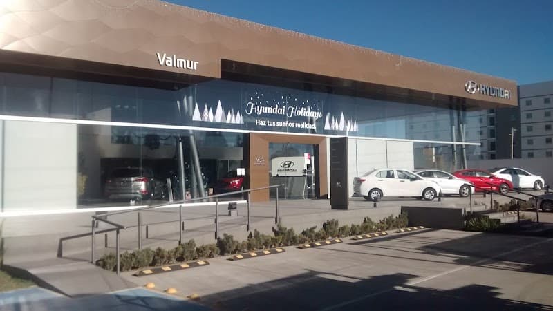 Autos Seminuevos Hyundai Valmur Durango photo