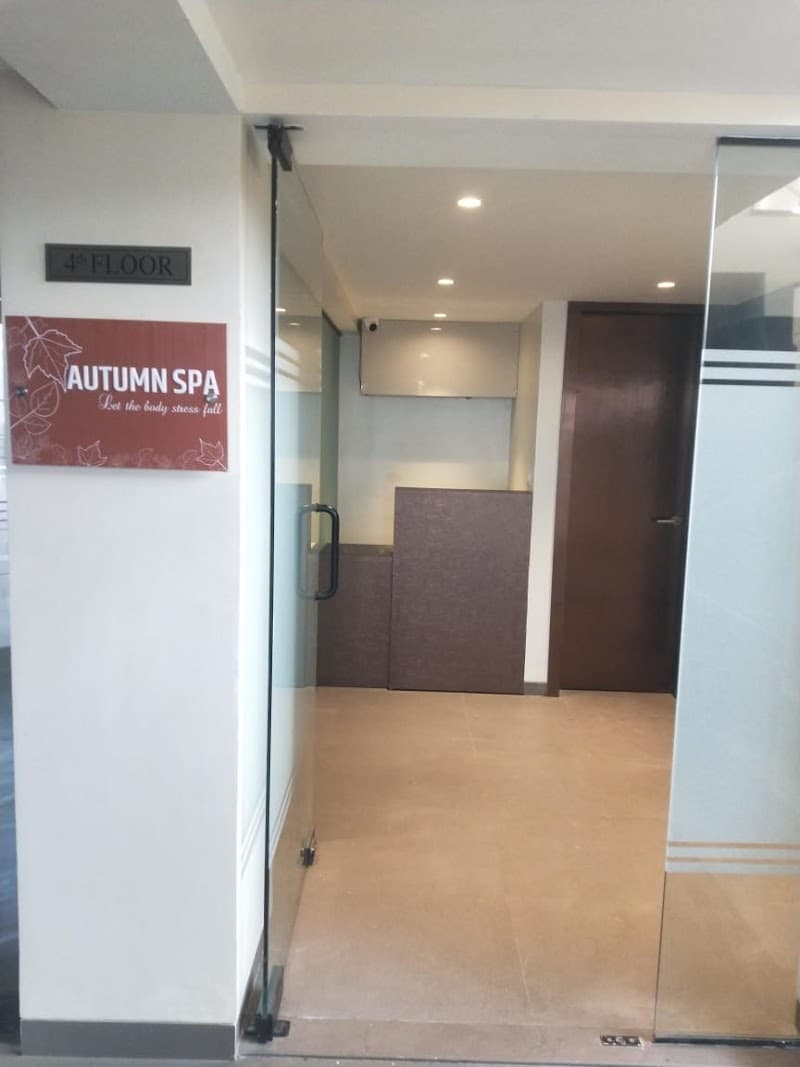 Autumn Spa Lucknow photo
