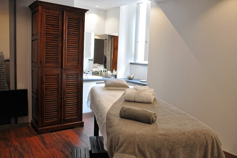 Auvervie Spa Issoire photo