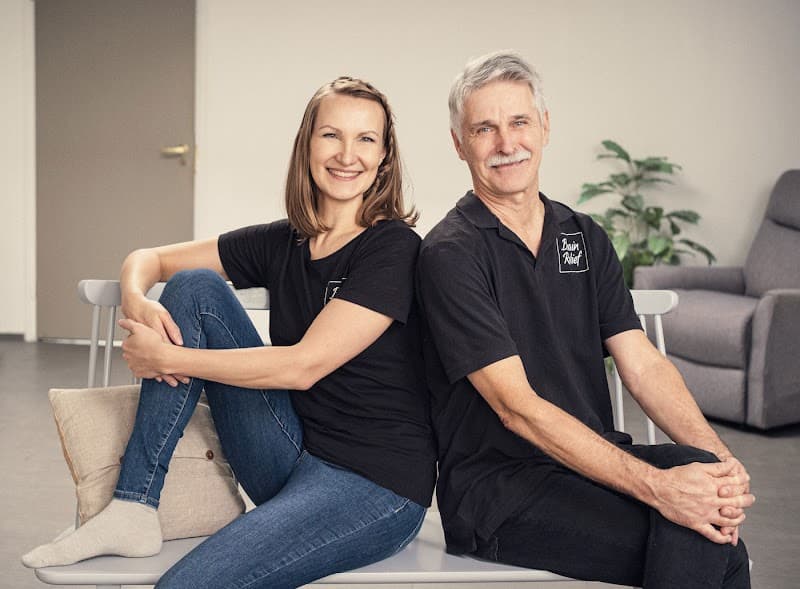 Auvo Academy Kuopio photo