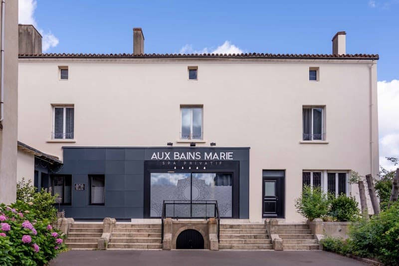 AUX BAINS MARIE / Espace bien-être exclusivement privatisable Essarts en Bocage photo