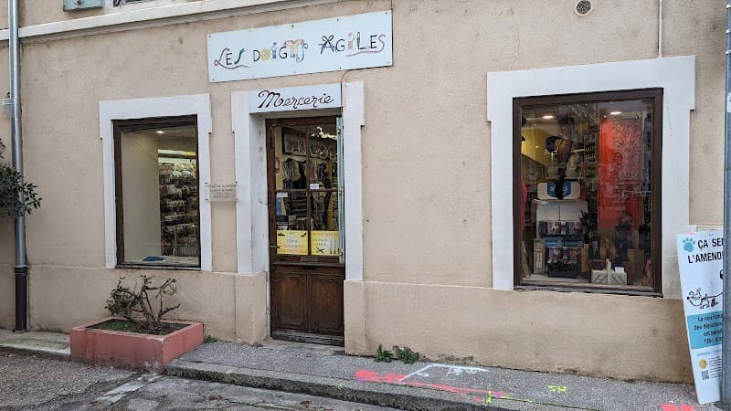 AUX Doigts Agiles D'hany Mâcon photo