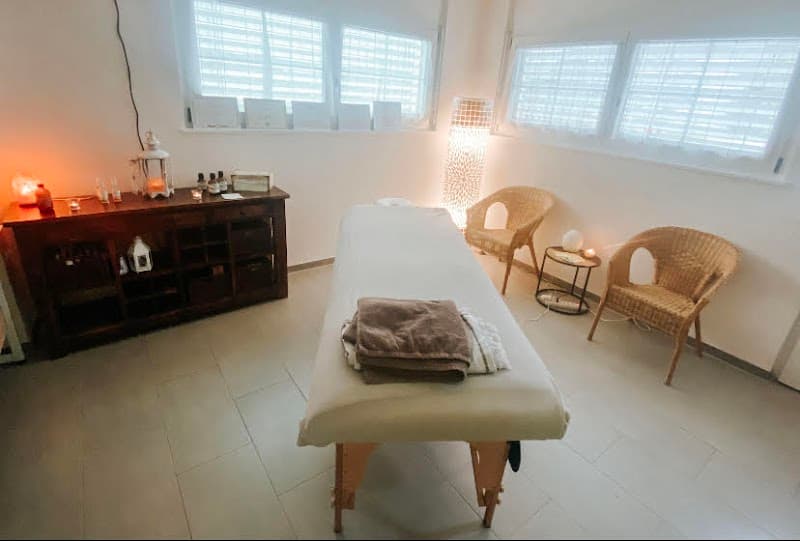 Aux doigts de fée Essertines-sur-Yverdon photo