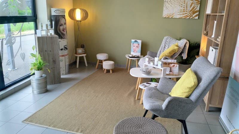 Aux dou'soeurs des mains célestes : soins énergétiques La Possonnière photo