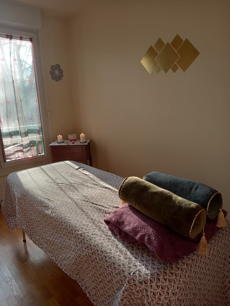 Aux Mains Célestes Champigny-sur-Marne photo