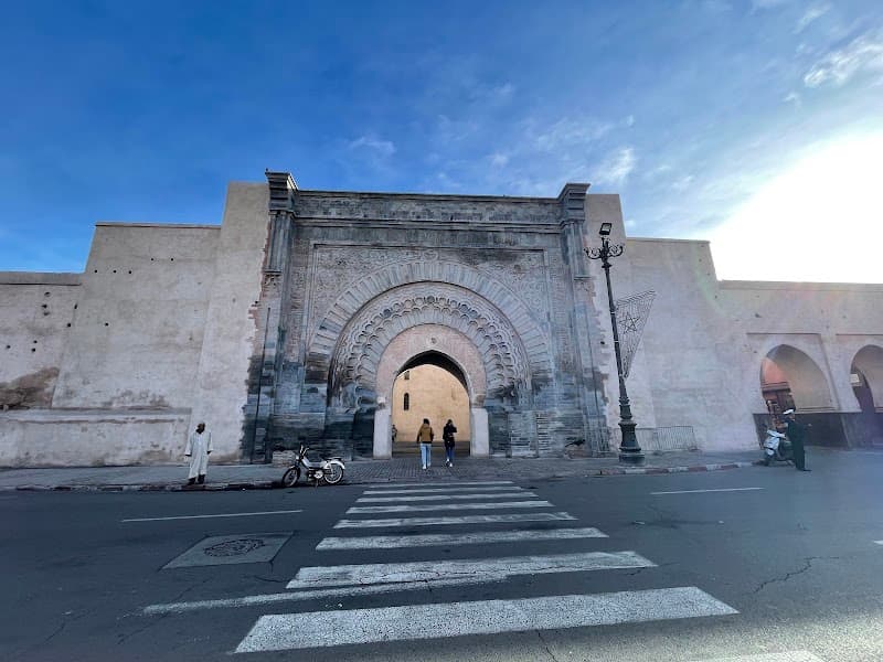 Aux Mains de Fées Bab Agnaou photo