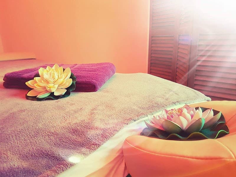 Aux Mains du Bien Etre Barneville-Carteret photo