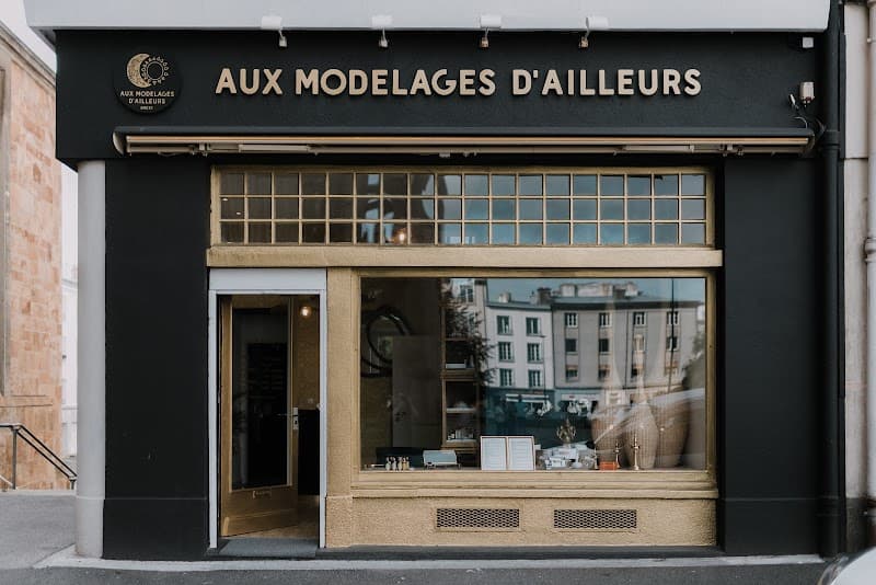Aux Modelages d'Ailleurs Brest photo