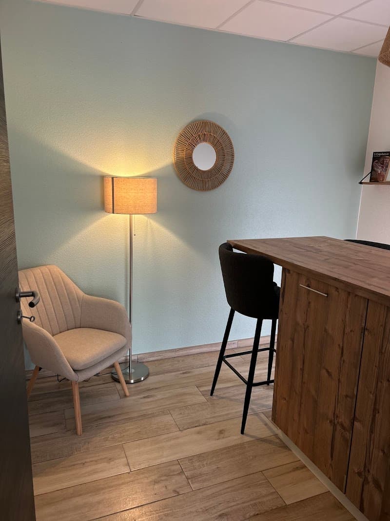 Aux Petits Bains de Charlyne Spa Combeaufontaine photo