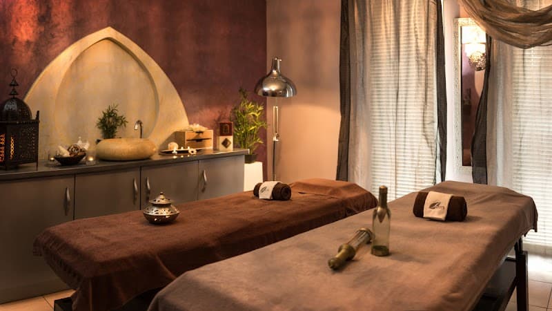 Aux Portes de l'Eden Seichamps photo