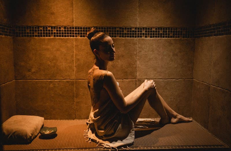 Aux Portes de l'Oasis Saint-Laurent-de-Cognac photo