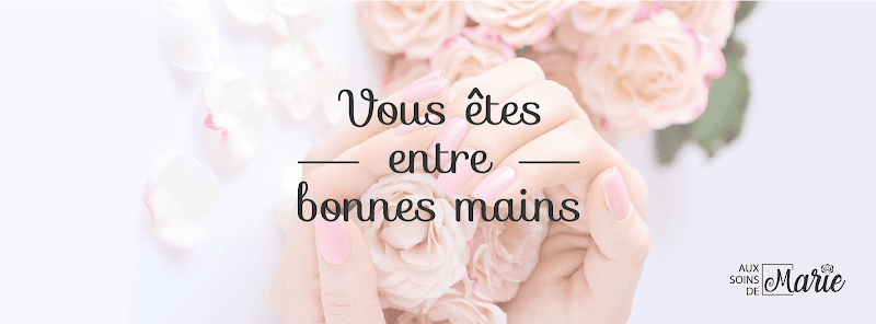 Aux soins de Marie Victoriaville photo