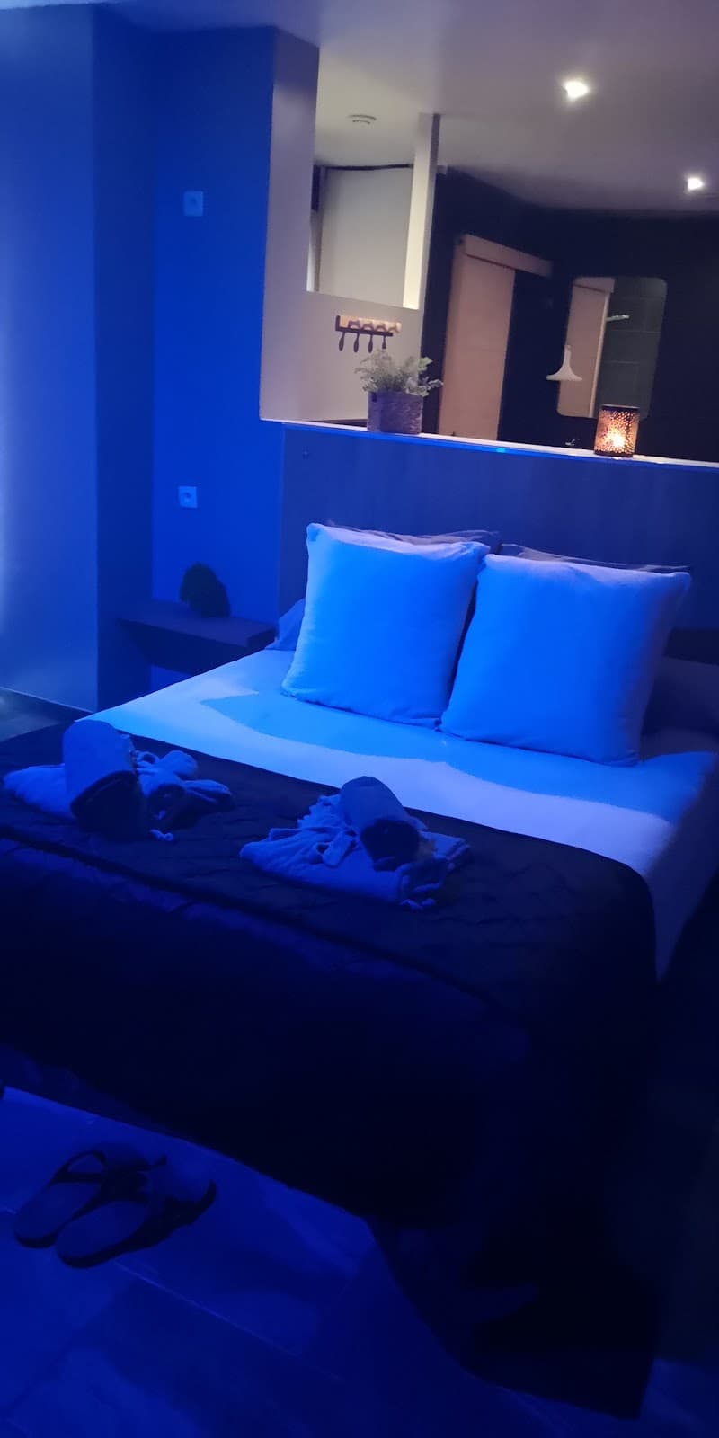 AuxAnges hammam Faches-Thumesnil photo