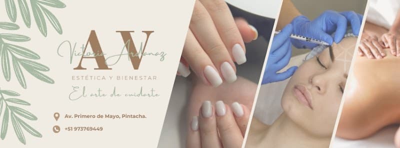 AV Estética & Bienestar Urubamba photo