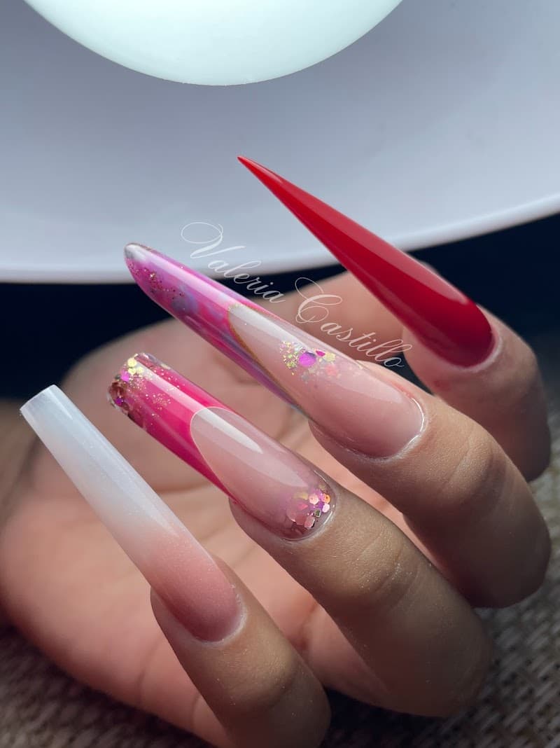 AV. nails Reynosa photo