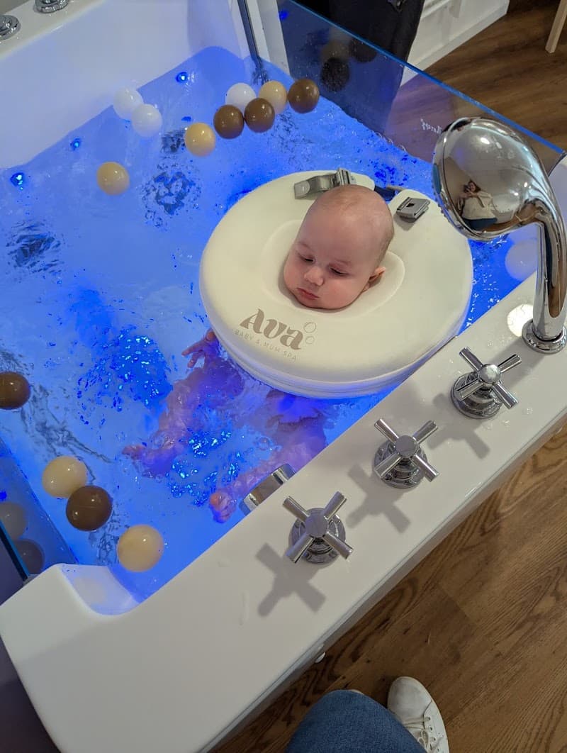 Ava Baby Spa Pontoise photo