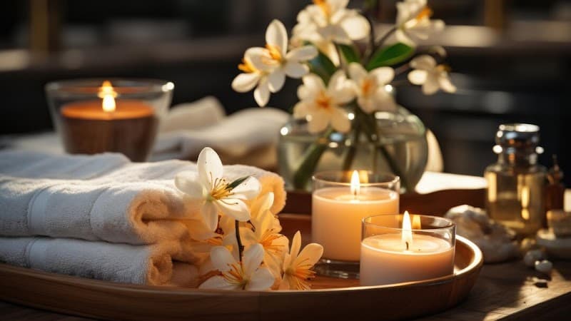 Ava Massage & Beauty Spa San Diego photo