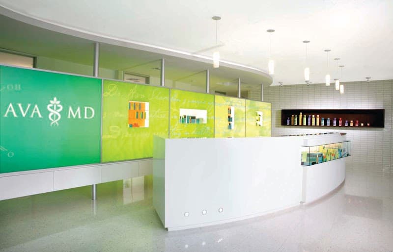 Ava Nicole Facial Studio Los Angeles photo