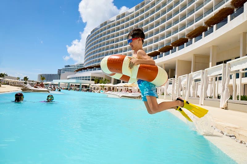 AVA Resort Cancun photo