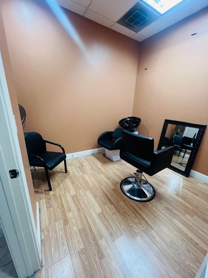 Ava Sophia Salon Suites and Spa Dallas photo