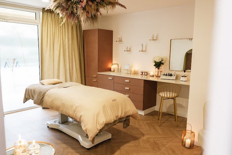 AVA spa Chatuzange-le-Goubet photo