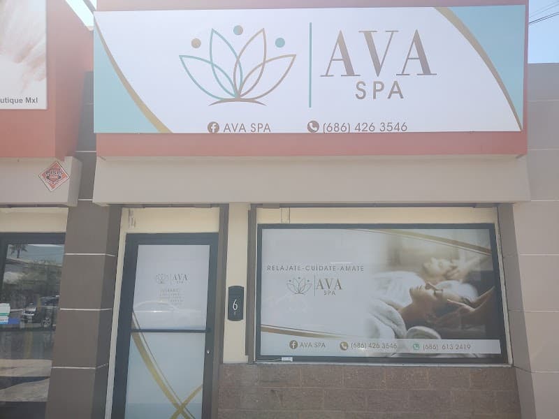 Ava spa Mexicali photo