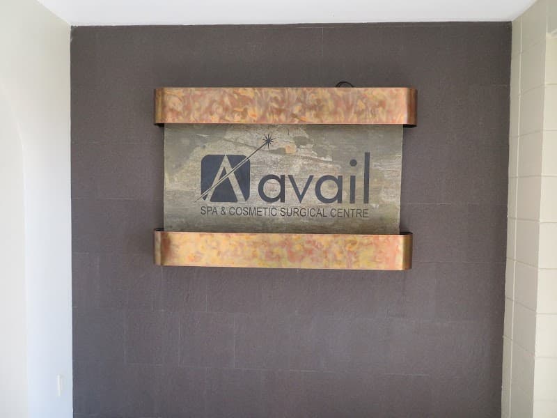 Avail Spa and Cosmetic Surgical Centre London photo