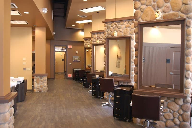 Avalanche Salon & Spa Collegeville photo