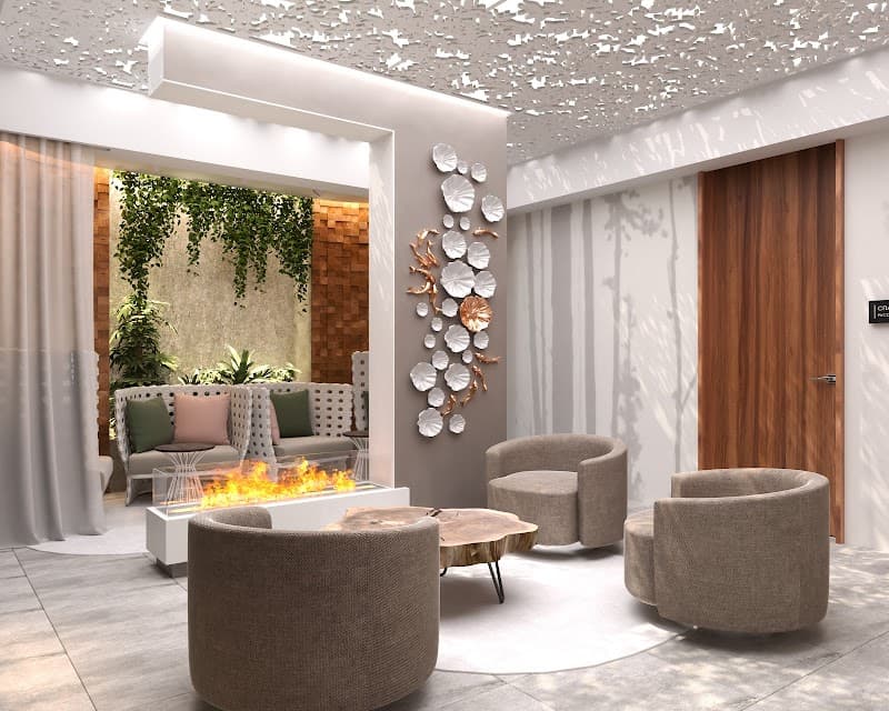 Avalon Beauty&Spa Dzerzhinsk photo