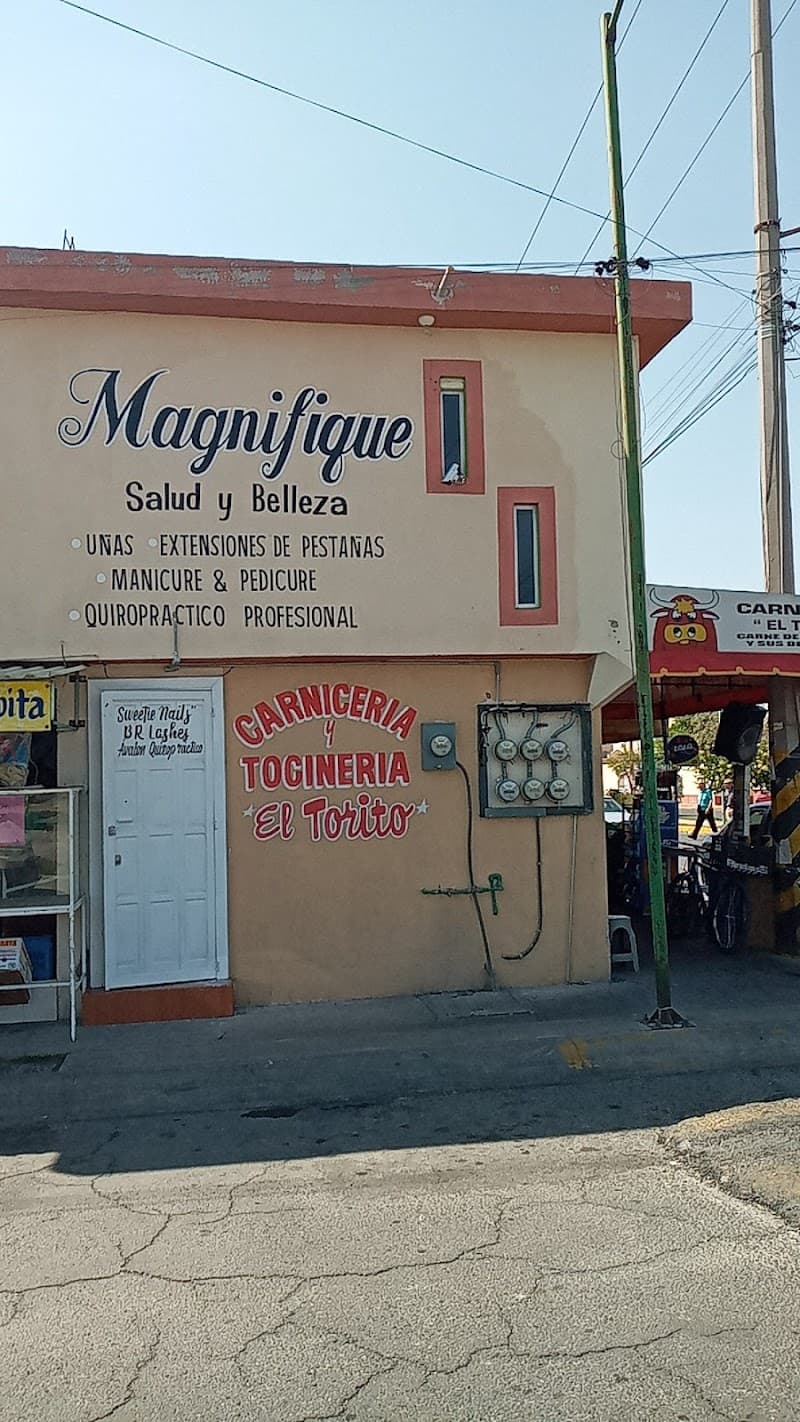 Ecatepec de Morelos Ávalon Consultorio Quiropráctico photo