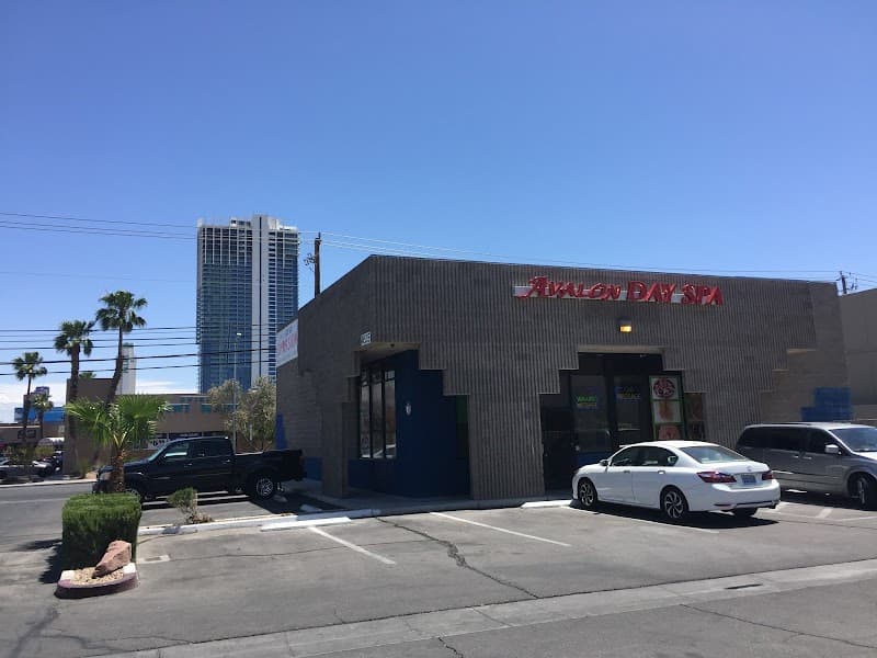 Avalon Day Spa Las Vegas photo