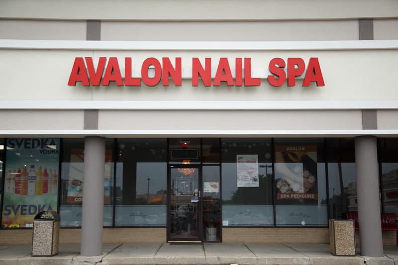 Avalon Nail Spa Crofton photo