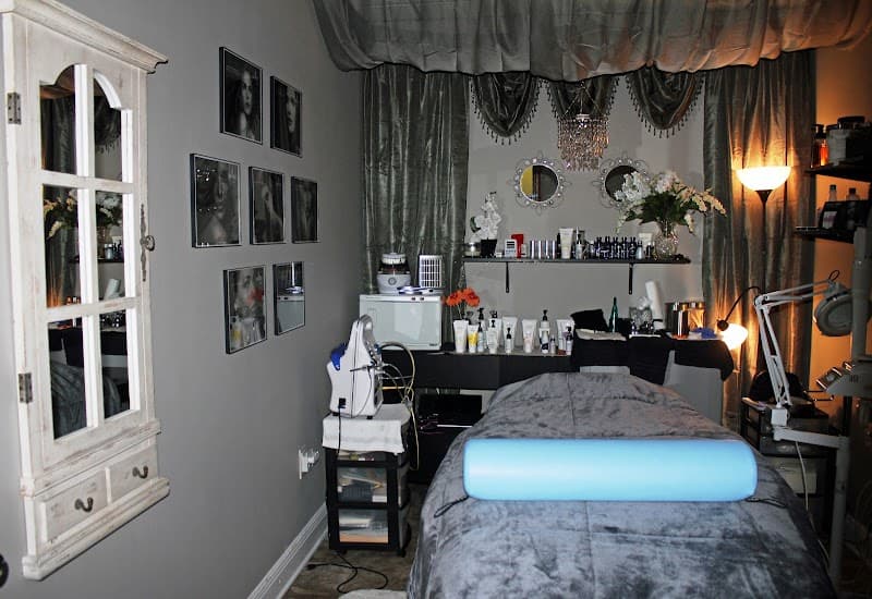 Avalon Skincare and Lash Studio Kenner photo