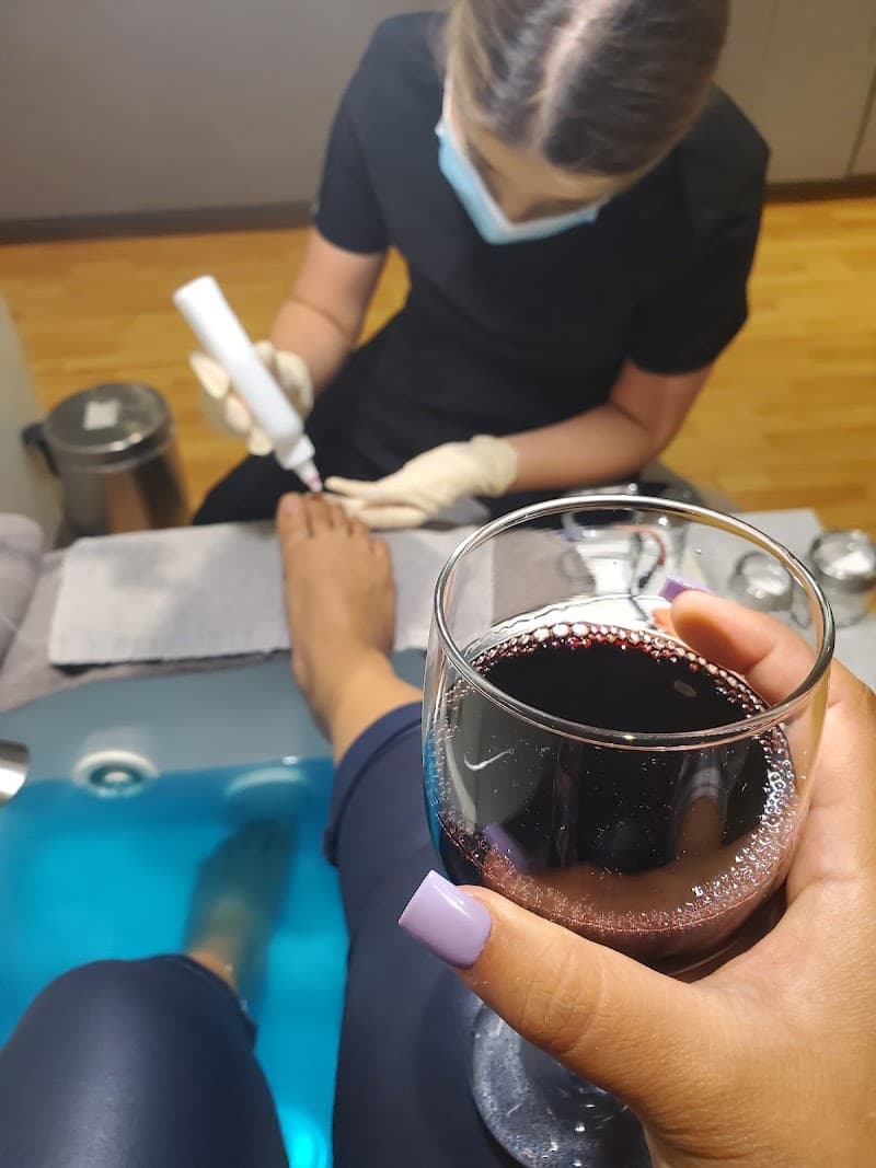 Avalon Spa and Salon Edinburg photo