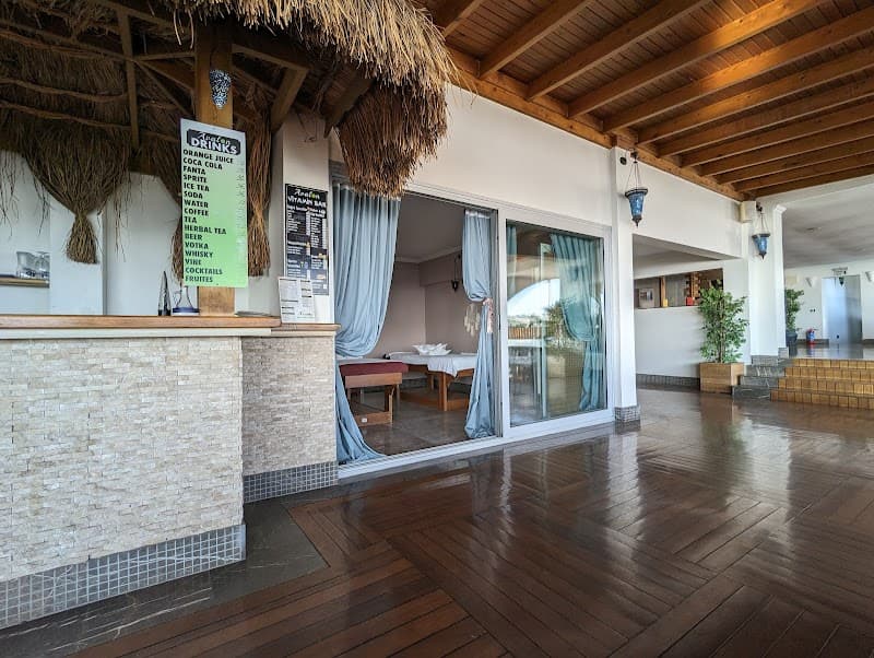 Avalon Spa and Wellness Traditional Turkish Bath Bodrum photo