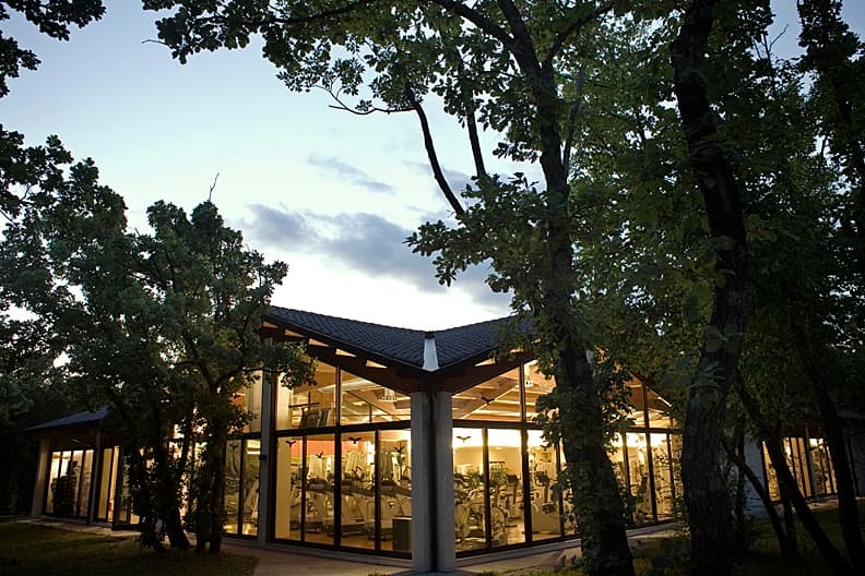 Avalon Wellness and Medical Center Trieste photo