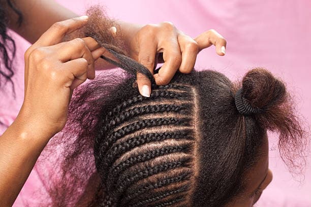 Avalons Massage Center Lusaka photo